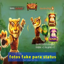 fotos fake para status